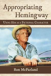 Cover image: Appropriating Hemingway 9780786479771