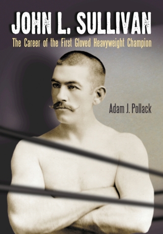 Cover image: John L. Sullivan 9780786425587