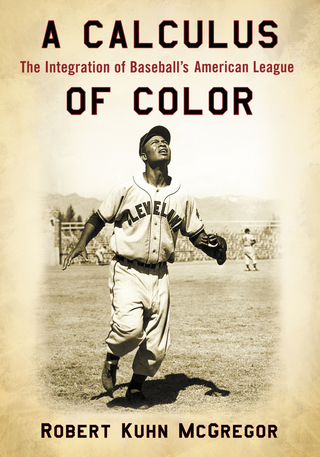 Cover image: A Calculus of Color 9780786494408