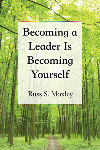 Cover image: Becoming a Leader Is Becoming Yourself 9780786497386