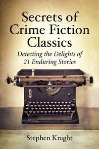 Imagen de portada: Secrets of Crime Fiction Classics 9780786493982