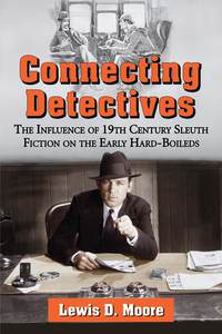表紙画像: Connecting Detectives 9780786477715