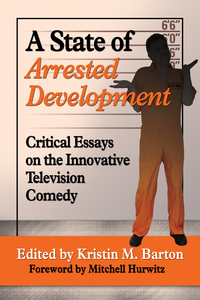Cover image: A State of Arrested Development 9780786479917