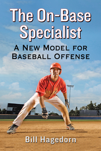 Cover image: The On-Base Specialist 9780786497652