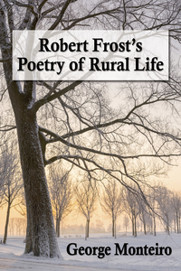 Cover image: Robert Frost's Poetry of Rural Life 9780786497898