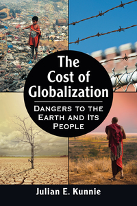 Cover image: The Cost of Globalization 9780786496082