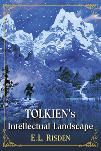 Cover image: Tolkien's Intellectual Landscape 9780786498659