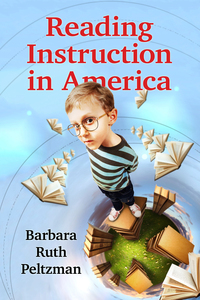 Cover image: Reading Instruction in America 9780786435241