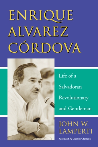 Cover image: Enrique Alvarez Cordova 9780786424733