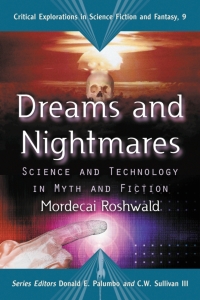 Cover image: Dreams and Nightmares 9780786436941