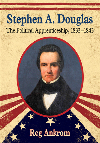 Omslagafbeelding: Stephen A. Douglas 9780786498079