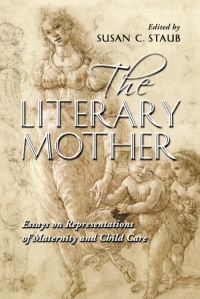 Imagen de portada: The Literary Mother 9780786430468