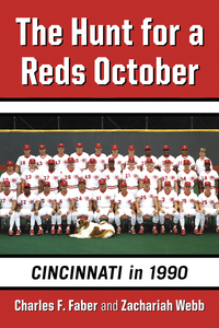 Cover image: The Hunt for a Reds October 9780786479511