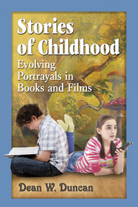 Cover image: Stories of Childhood 9780786471324
