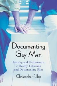 Imagen de portada: Documenting Gay Men 9780786428076