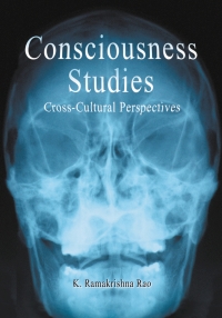 Cover image: Consciousness Studies 9781476621715