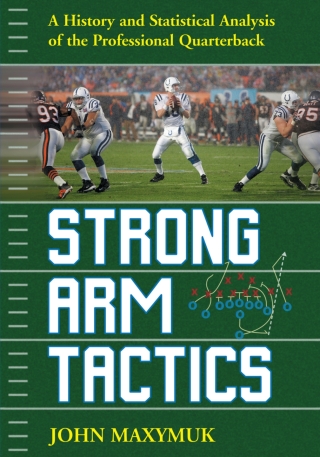 Imagen de portada: Strong Arm Tactics 9780786432776
