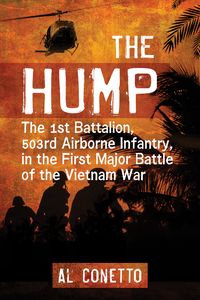 Cover image: The Hump 9780786499250