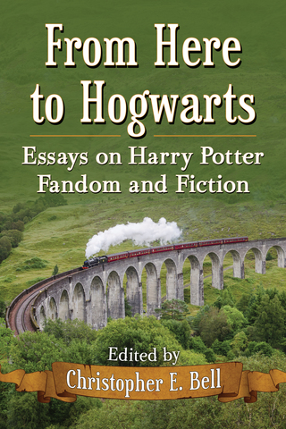 Cover image: From Here to Hogwarts 9780786499311