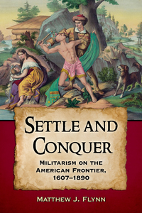 Cover image: Settle and Conquer 9780786499205