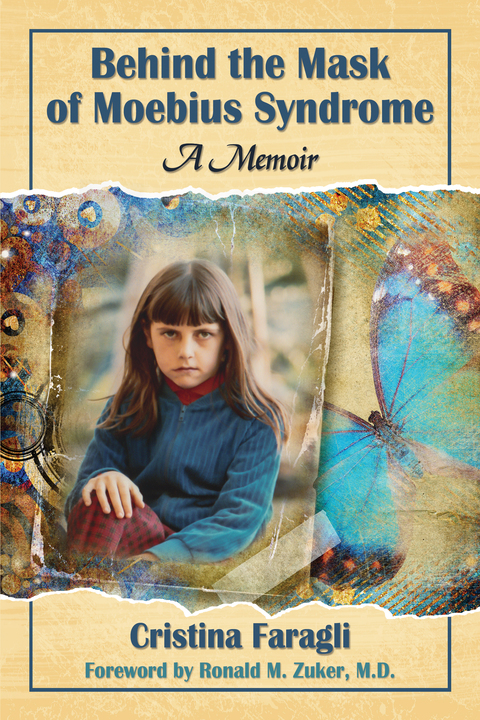 Behind the Mask of Moebius Syndrome: A Memoir - FULL INSTANT DOWNLOAD | PDF DOCX EPUB