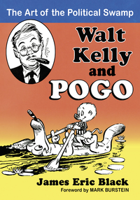 Cover image: Walt Kelly and Pogo 9780786479870