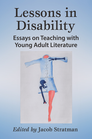 表紙画像: Lessons in Disability 9780786499328