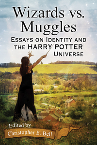 Imagen de portada: Wizards vs. Muggles 9780786499304