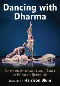 Cover image: Dancing with Dharma 9780786498093