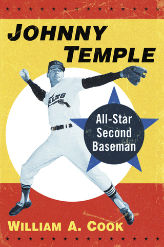 Imagen de portada: Johnny Temple 9781476663913