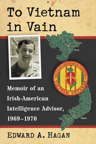 Cover image: To Vietnam in Vain 9780786499670
