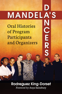 表紙画像: Mandela's Dancers 9780786499861