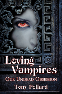 Cover image: Loving Vampires 9780786497782