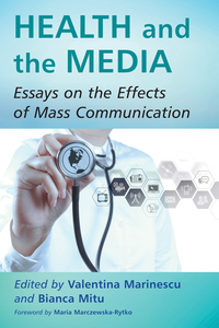 Cover image: Health and the Media 9781476663029