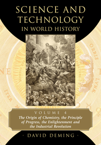 Cover image: Science and Technology in World History, Volume 4 9780786494033