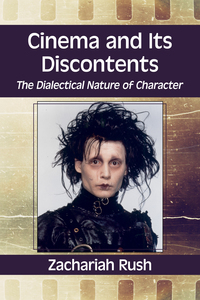 Imagen de portada: Cinema and Its Discontents 9780786475384