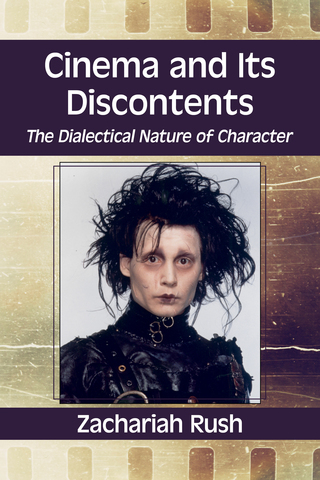 Cover image: Cinema and Its Discontents 9780786475384