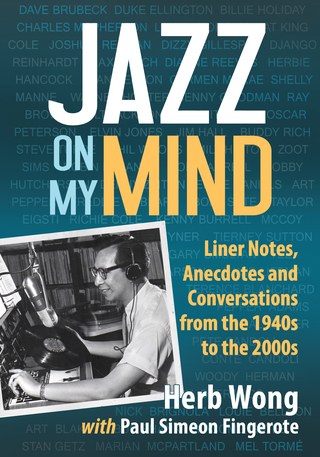 Cover image: Jazz on My Mind 9780786496402