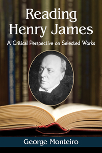 Cover image: Reading Henry James 9781476665856