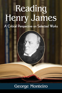 Imagen de portada: Reading Henry James 9781476665856