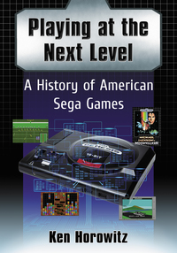 Cover image: Playing at the Next Level 9780786499946