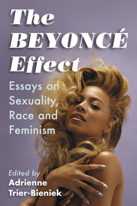 صورة الغلاف: The Beyonce Effect 9780786499748