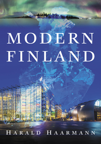 صورة الغلاف: Modern Finland 9781476662022