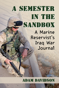 Cover image: A Semester in the Sandbox 9781476665696