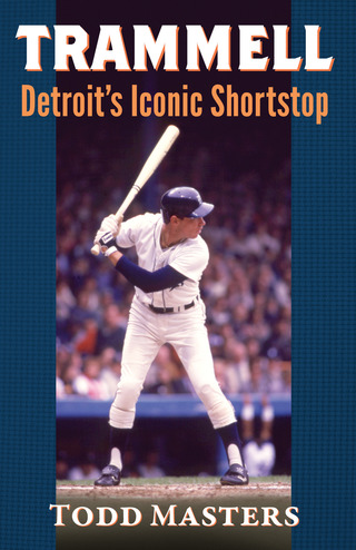 صورة الغلاف: Trammell 9781476666600