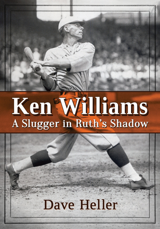 表紙画像: Ken Williams 9781476665351