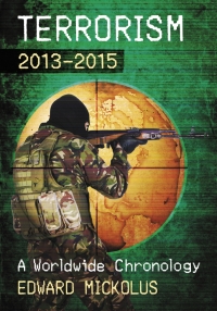 Cover image: Terrorism, 2013-2015 9781476664378