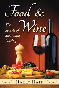 Cover image: Food and Wine 9781476666075