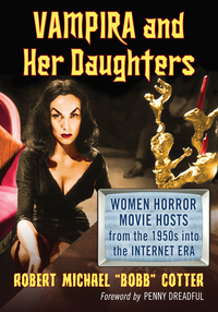 Cover image: Vampira and Her Daughters 9781476664347