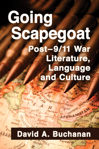 Cover image: Going Scapegoat 9781476666587